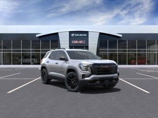 New 2026 GMC Terrain Elevation w/ Elevation Premium Package image 1