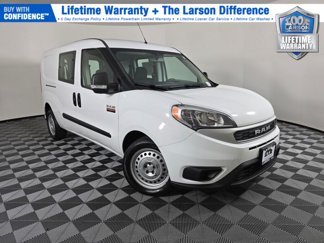 Used 2022 RAM ProMaster City Wagon image 1