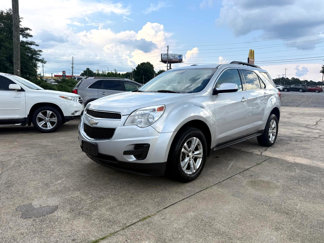 Used 2015 Chevrolet Equinox LT w/ Driver Convenience Package image 1