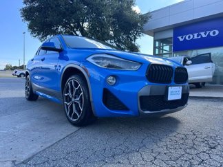 Used 2019 BMW X2 sDrive28i w/ M Sport X Package image 1