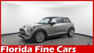 Used 2020 MINI Cooper S image 1