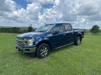 Used 2020 Ford F150 XLT w/ Equipment Group 302A Luxury image 1