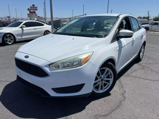 Used 2015 Ford Focus SE image 1