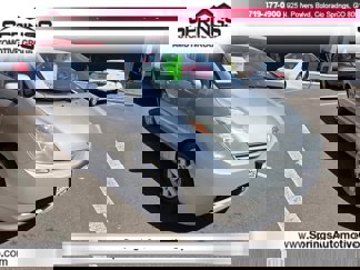 Used 2005 Toyota Prius image 1