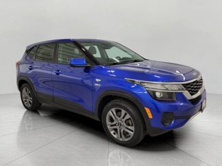 Used 2022 Kia Seltos LX image 1