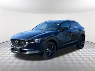 New 2025 MAZDA CX-30 AWD 2.5 S w/ Select Sport Pkg image 1