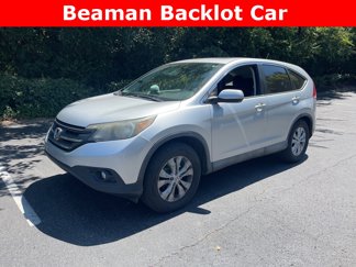 Used 2013 Honda CR-V EX image 1