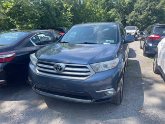 Used 2013 Toyota Highlander Limited image 1