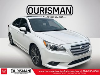 Used 2016 Subaru Legacy 3.6R Limited image 1