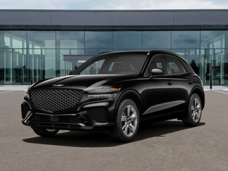 New 2025 Genesis GV70 3.5T Sport image 1