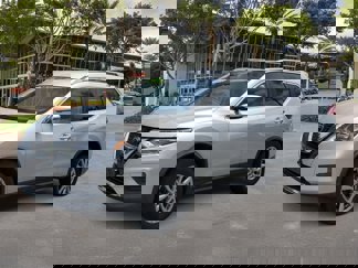 Used 2019 Nissan Rogue S w/ Special Edition Package image 1