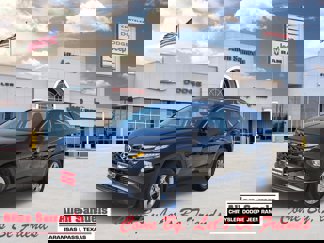 Used 2024 Hyundai Tucson SEL image 1