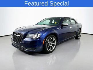 Used 2016 Chrysler 300 S image 1