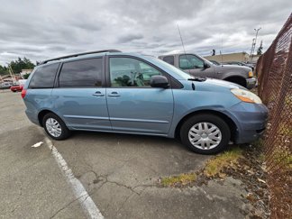Used 2007 Toyota Sienna image 1