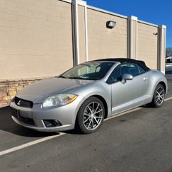 Used 2012 Mitsubishi Eclipse GS Sport image 1
