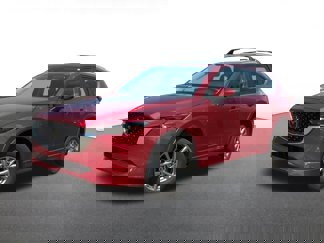 Certified 2024 MAZDA CX-5 AWD 2.5 S image 1