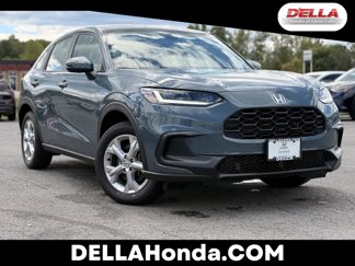 Used 2023 Honda HR-V LX image 1