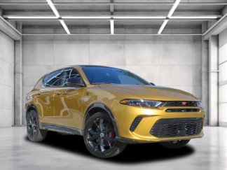New 2024 Dodge Hornet R/T Plus image 1