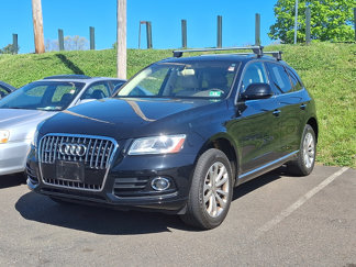 Used 2016 Audi Q5 2.0T Premium Plus w/ Technology Package image 1