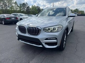 Used 2018 BMW X3 xDrive30i image 1