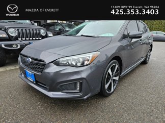 Used 2019 Subaru Impreza 2.0i Sport image 1