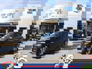 Used 2014 BMW 528i xDrive Sedan image 1