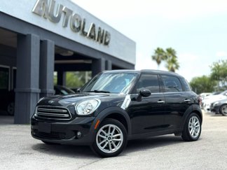 Used 2016 MINI Cooper Countryman image 1