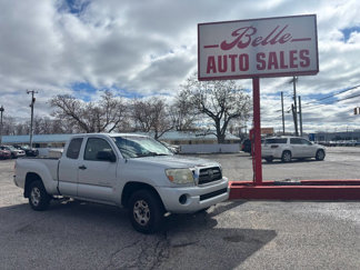 Used 2007 Toyota Tacoma 2WD Access Cab image 1
