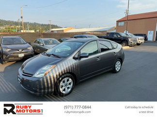 Used 2008 Toyota Prius image 1