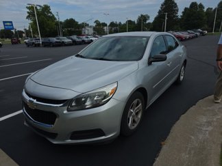 Used 2014 Chevrolet Malibu LS w/ Protection Package image 1