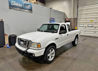 Used 2009 Ford Ranger XLT image 1
