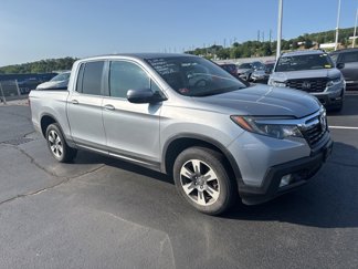 Used 2017 Honda Ridgeline RTL image 1