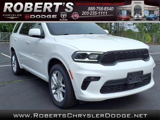 Used 2022 Dodge Durango GT image 1