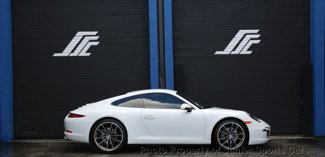Used 2015 Porsche 911 Carrera image 1
