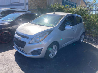 Used 2013 Chevrolet Spark LT image 1