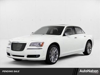 Used 2013 Chrysler 300 C image 1