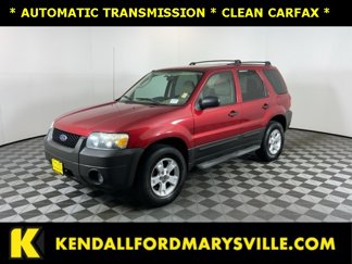 Used 2006 Ford Escape XLT image 1