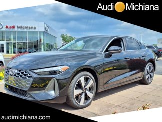 New 2025 Audi A5 2.0T Premium Plus image 1