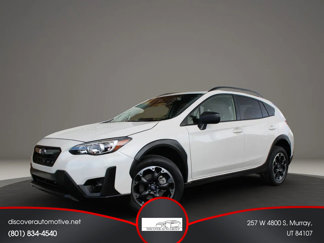 Used 2023 Subaru Crosstrek 2.0i image 1
