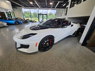 Used 2021 Lotus Evora image 1