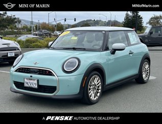 Used 2025 MINI Cooper S image 1