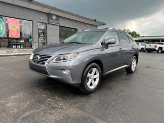 Used 2014 Lexus RX 350 FWD image 1