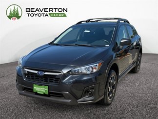 Used 2019 Subaru Crosstrek 2.0i w/ Popular Package #1 image 1
