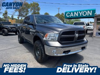 Used 2015 RAM 1500 Outdoorsman image 1