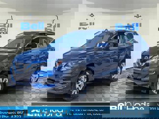 Used 2021 Nissan Rogue Sport S video 1