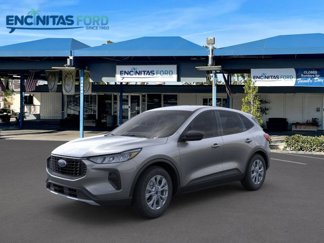 New 2025 Ford Escape Active image 1