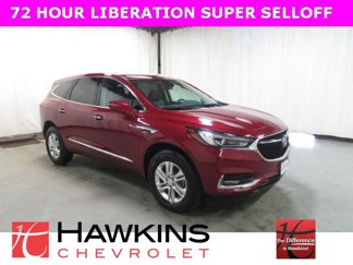 Used 2020 Buick Enclave Essence w/ Trailering Package, 5000 lbs. image 1