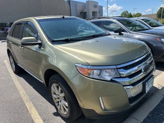 Used 2013 Ford Edge Limited image 1
