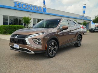 Used 2022 Mitsubishi Eclipse Cross SE image 1