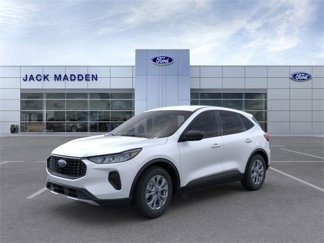 New 2025 Ford Escape Active w/ Cold Weather Package image 1